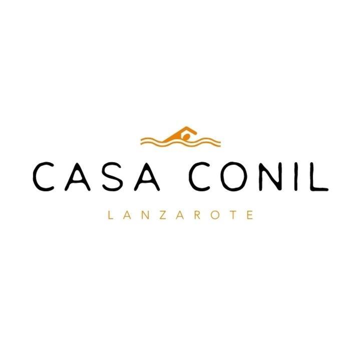 Casa Conil With A Private 25 Meter Heated Pool Villa Eksteriør bilde