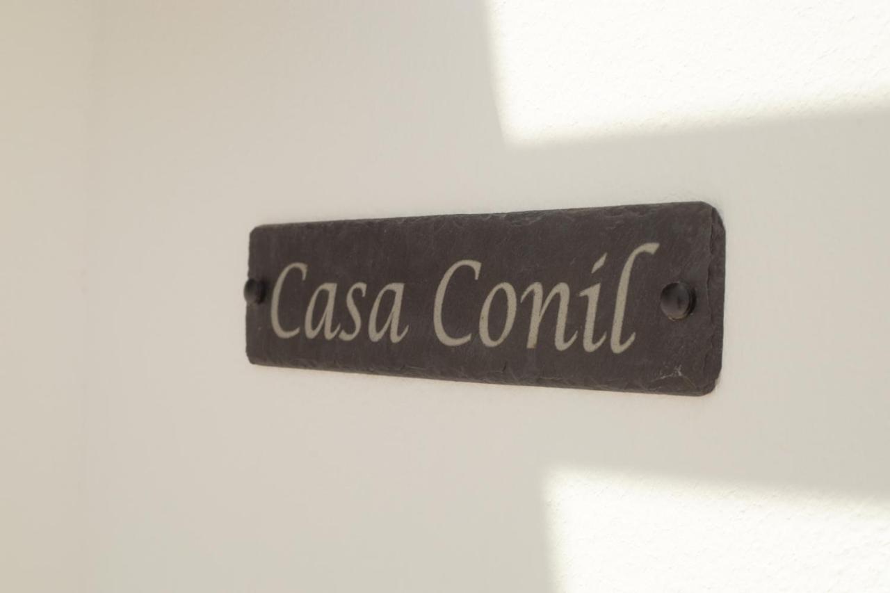 Casa Conil With A Private 25 Meter Heated Pool Villa Eksteriør bilde